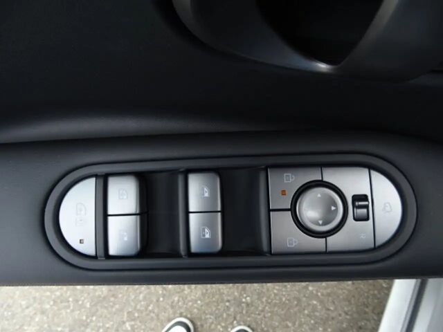 Hyundai IONIQ 5 Techniq