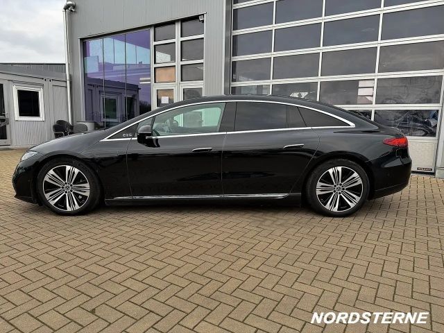 Mercedes-Benz EQS 450 Electric Art Sedan