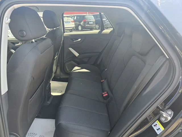 Audi Q2 30 TDI S-Tronic