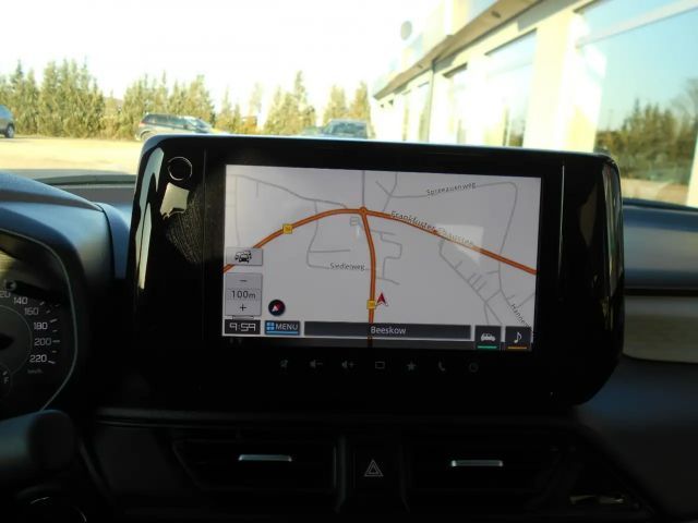 Suzuki Swift Comfort