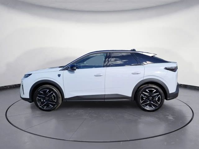 Peugeot 3008 GT-Line Hybrid