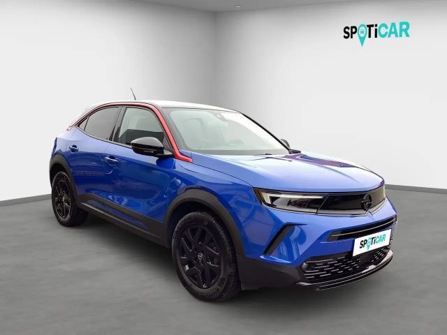 Opel Mokka GS-Line Grand Sport