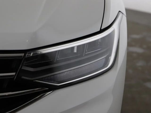 Volkswagen Tiguan Allspace DSG Life