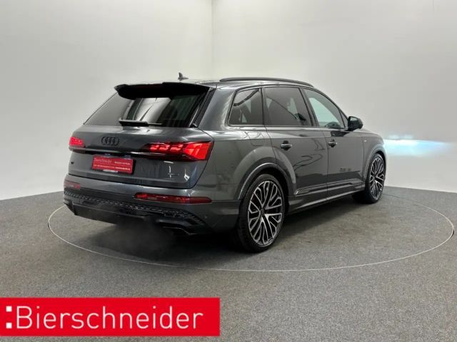 Audi Q7 Hybride Quattro S-Line