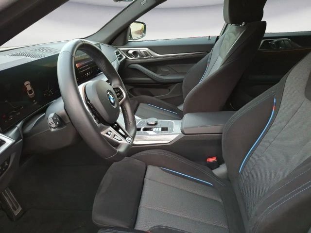 BMW 420 Coupé M-Sport