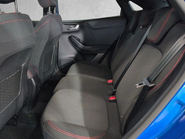Ford Puma EcoBoost ST Line