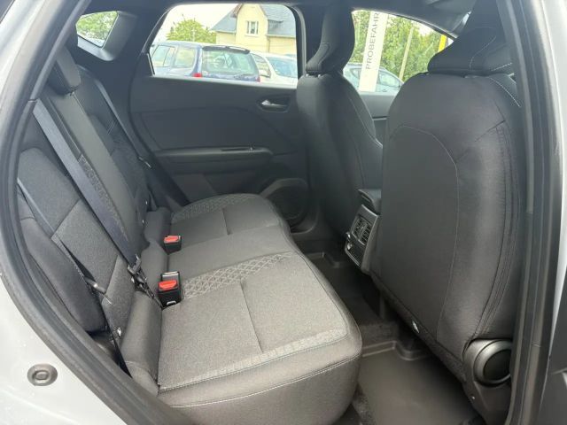 Renault Captur Evolution