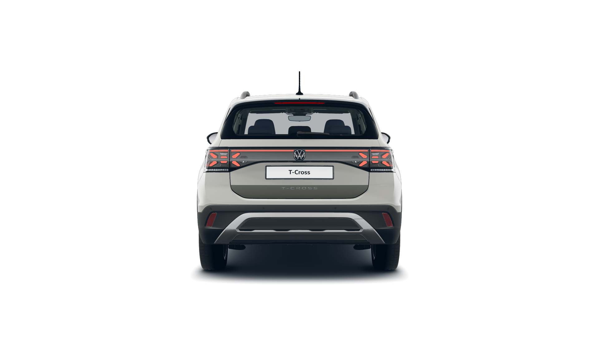 Volkswagen T-Cross DSG Style
