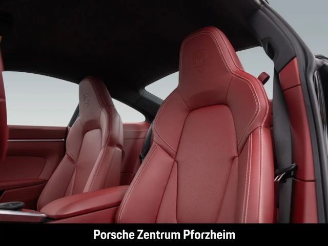 Porsche 992 4 Carrera Coupé GTS