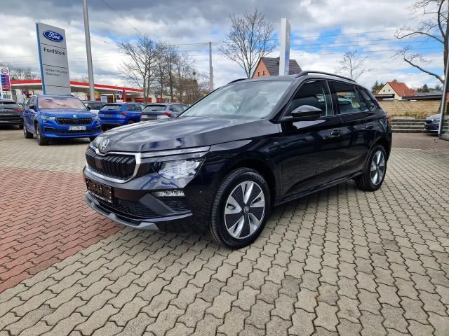 Skoda Kamiq 1.0 TSI Tour