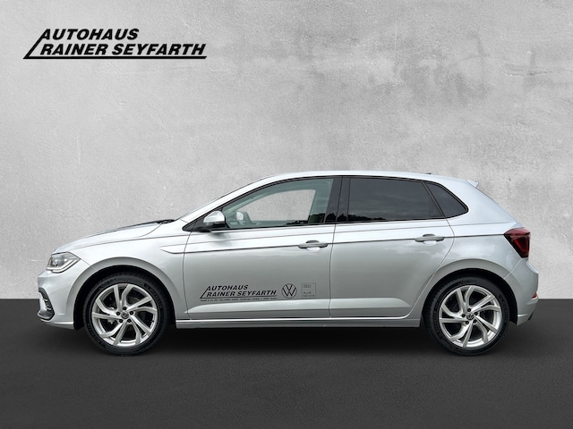 Volkswagen Polo Style