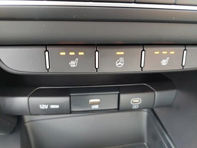 Kia Ceed GDi SportWagon