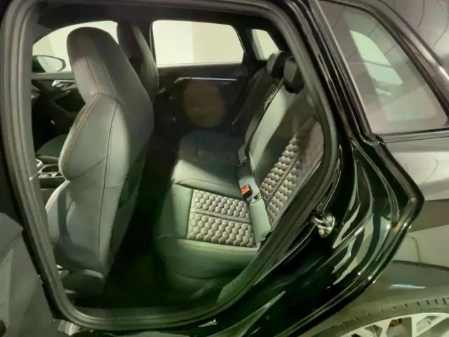 Audi RS3 Quattro Sedan Sportback