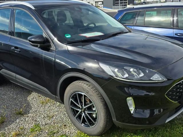 Ford Kuga Cool & Connect Hybrid