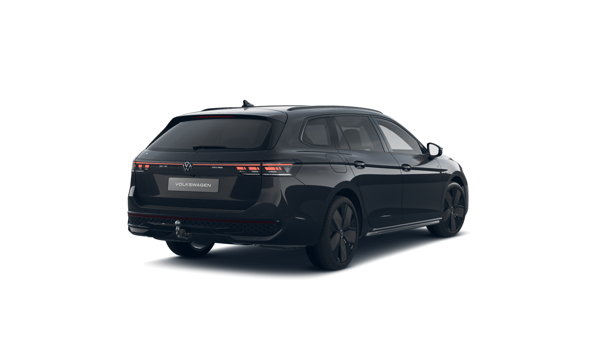 Volkswagen Passat R-Line Variant