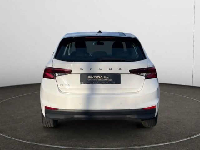 Skoda Fabia Ambition