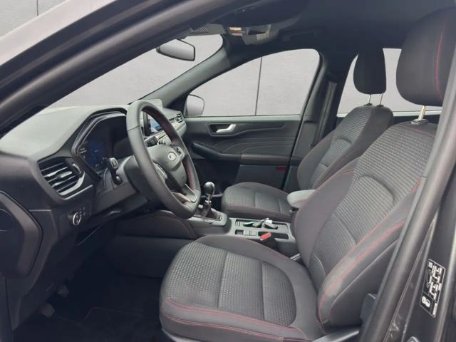 Ford Kuga EcoBoost ST Line