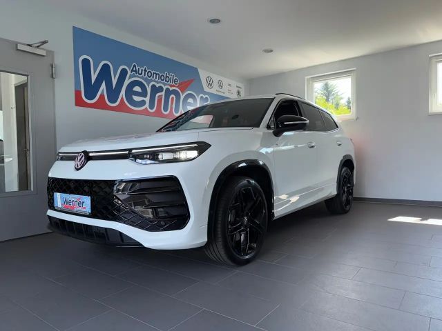 Volkswagen Tayron 2.0 TDI 4Motion R-Line