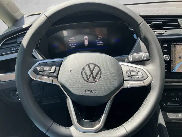 Volkswagen Touran Friends TSI