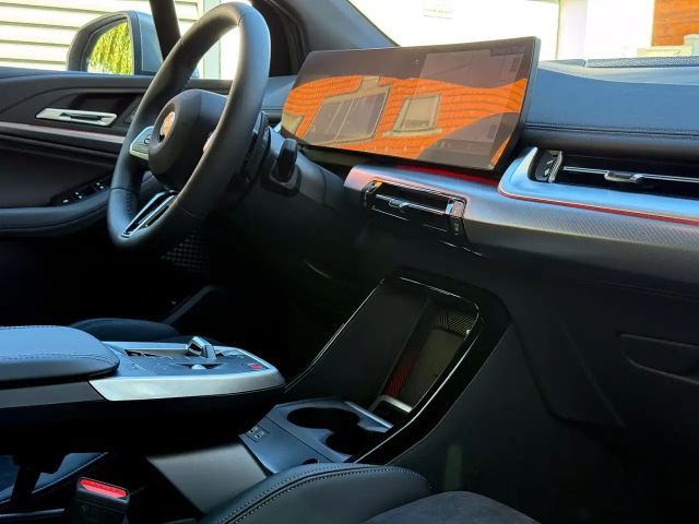 BMW 218 218d Active Tourer