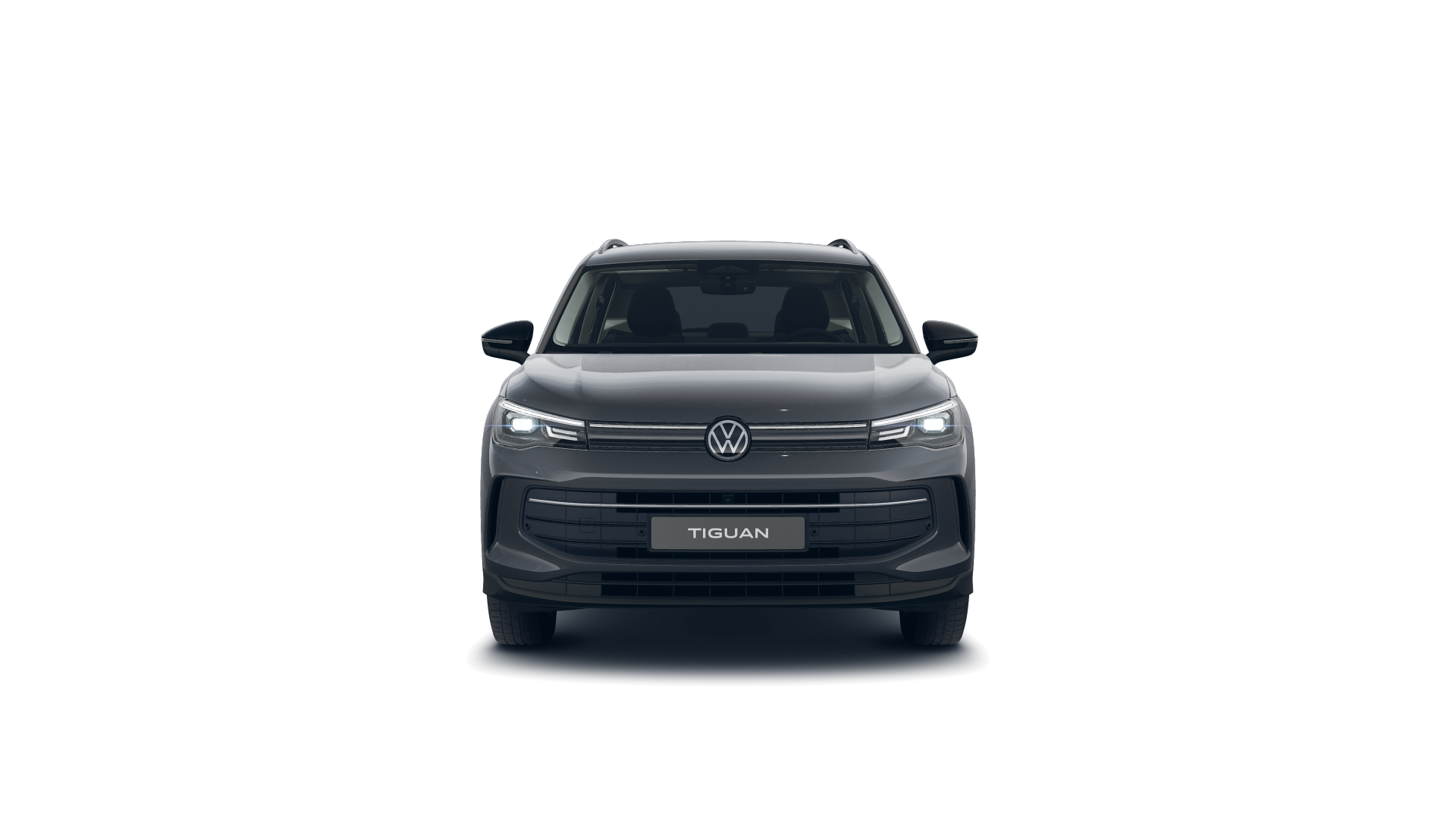 Volkswagen Tiguan 1.5 eTSI DSG