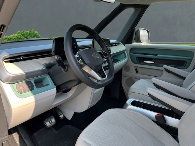 Volkswagen ID.Buzz 150 kW Pro