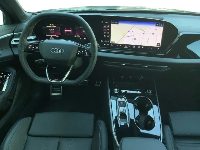 Audi A5 S-Line