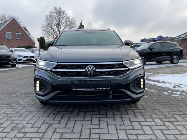 Volkswagen T-Roc 1.5 TSI DSG R-Line