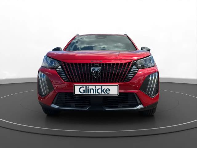 Peugeot 2008 Allure Pack Hybrid