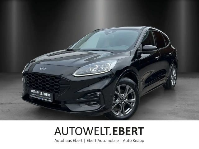 Ford Kuga EcoBoost ST Line X