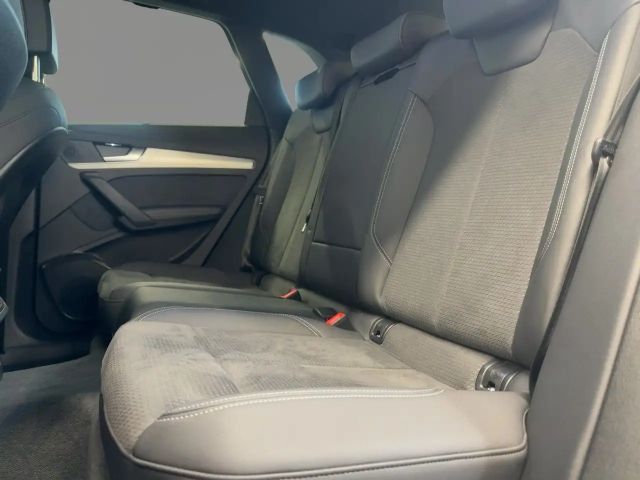 Audi Q5 50 TDI Quattro S-Line