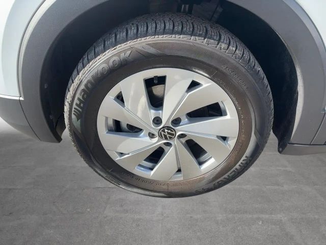 Volkswagen T-Cross 1.0 TSI DSG Life