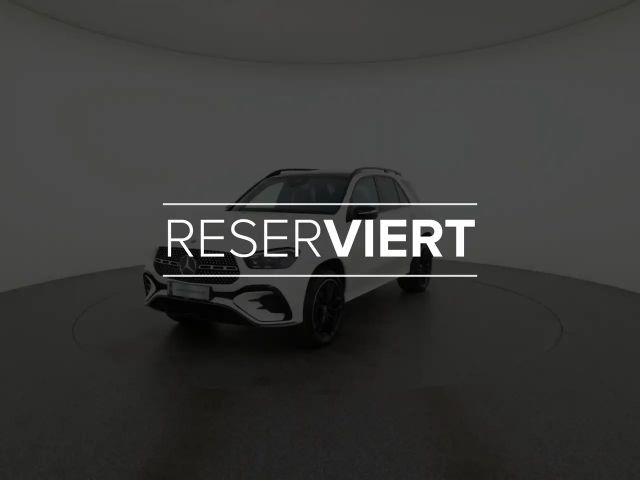 Mercedes-Benz GLE 450 4MATIC