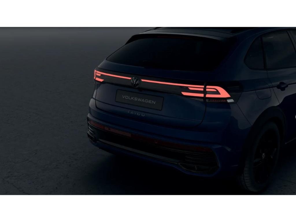 Volkswagen Taigo 1.0 TSI DSG IQ.Drive R-Line