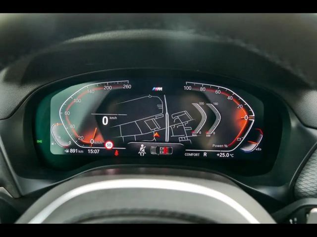 BMW X4 M-Sport xDrive20i