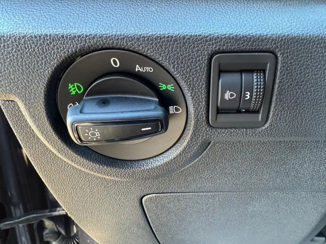 Volkswagen T-Cross 1.0 TSI DSG Life