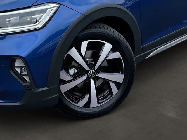 Volkswagen Taigo 1.0 TSI DSG Style