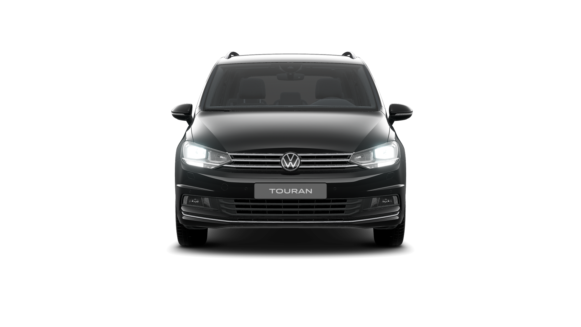 Volkswagen Touran 1.5 TSI