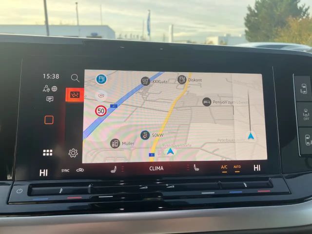 Volkswagen Multivan T7