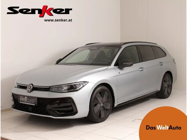 Volkswagen Passat DSG R-Line Variant