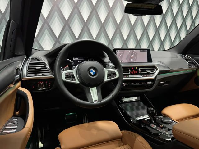 BMW X3 xDrive