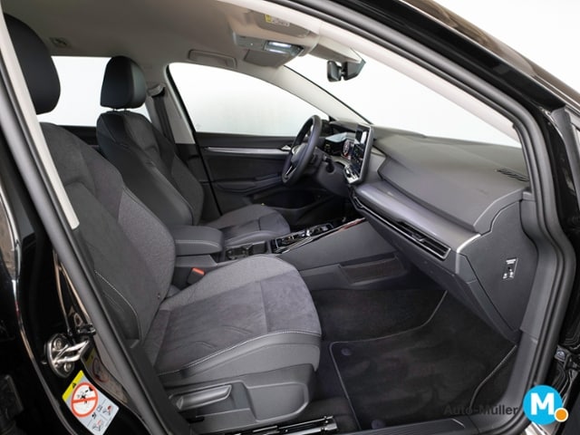 Volkswagen Golf DSG Golf VIII Variant