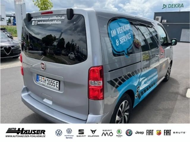 Fiat Ulysse Lounge