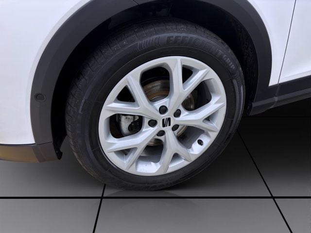 Seat Arona 1.0 TSI DSG FR-lijn