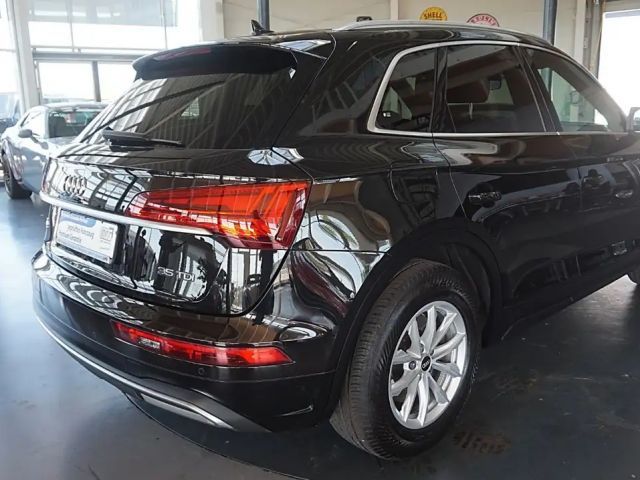 Audi Q5 35 TDI