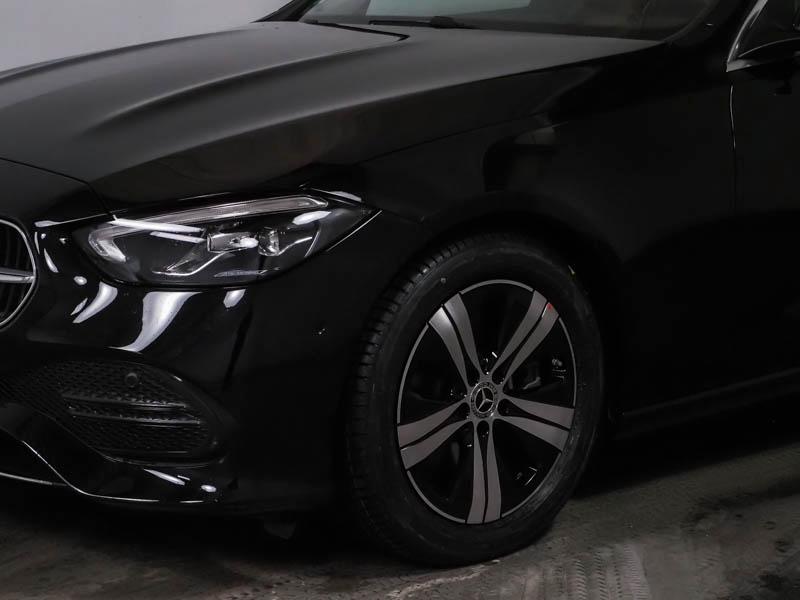 Mercedes-Benz C 200 AVANTGARDE Estate