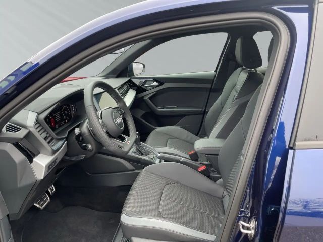Audi A1 30 TFSI Allstreet S-Line S-Tronic