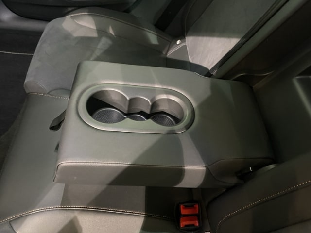 Cupra Leon 2.0 TSI 4Drive DSG Sportstourer