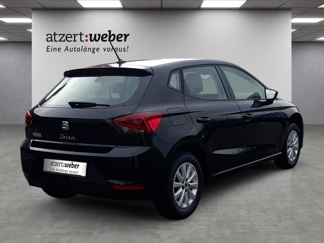 Seat Ibiza 1.0 TSI Style