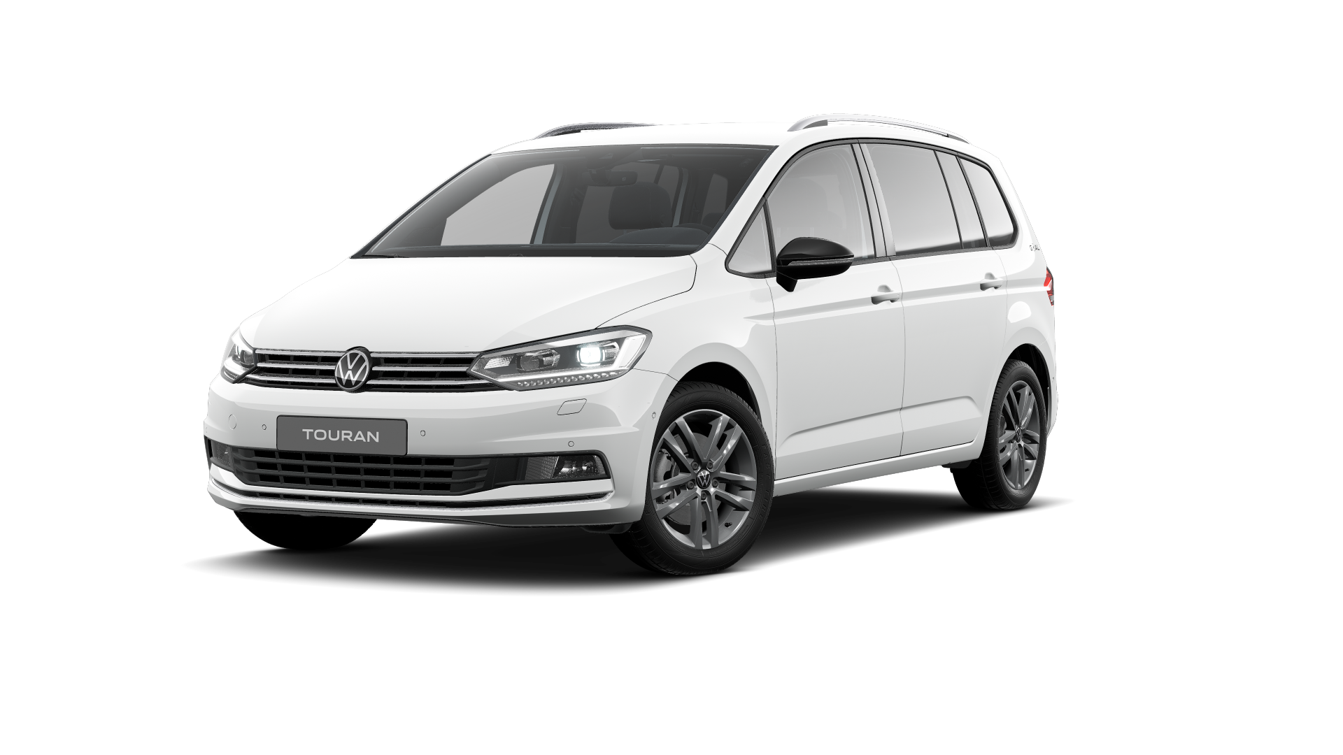 Volkswagen Touran 1.5 TSI DSG